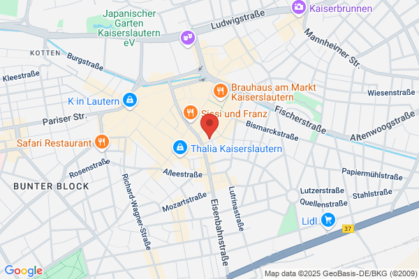 Junker Reisen