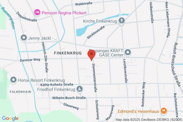 KW Consulting GmbH