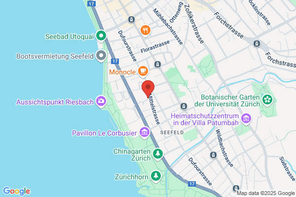 Privatbank Bellerive AG