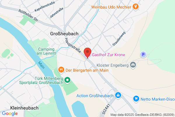 Gasthof Krone