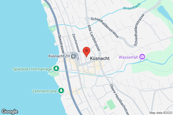 Oishii Sushi & Grill Zürich