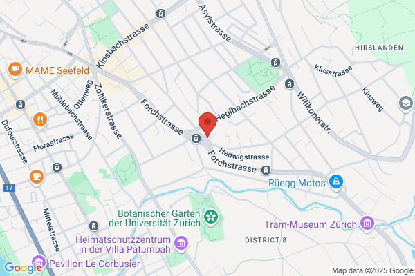 Restaurant Hegibach