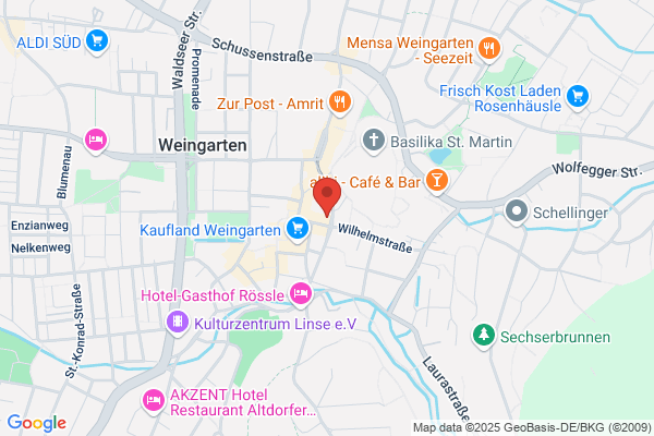 Restaurant Zum Stern