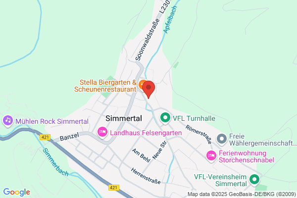 Schreinerei Lanz und Co.