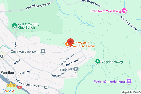 OT Orion Trading GmbH