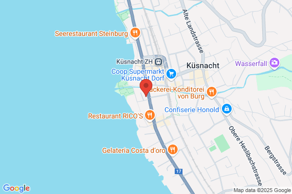 Agentur W. Wettstein
