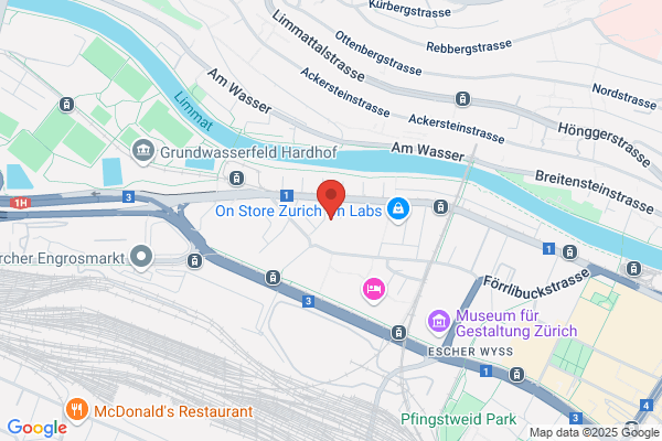 Institut fuer Humanistische Kunsttherapie AG