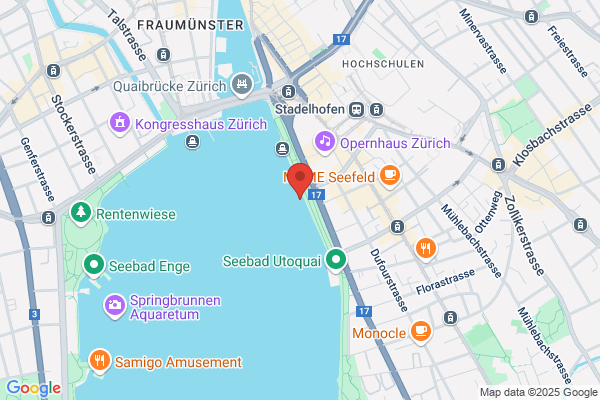 Swiss Nautic Academy GmbH