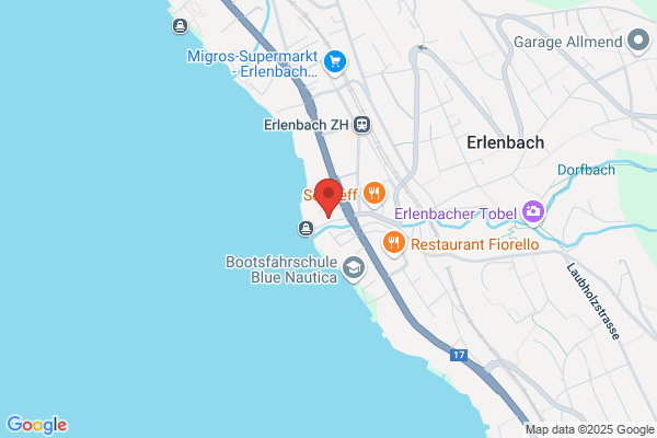 Roebi's Fischerstuebli