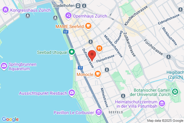 Treuhandpraxis W. Giroud AG