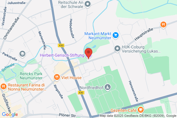 Stiftung Forum Neumuenster