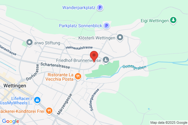 Stiftung OL SCHWEIZ
