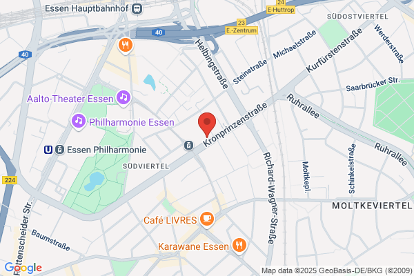 Trackscout GmbH