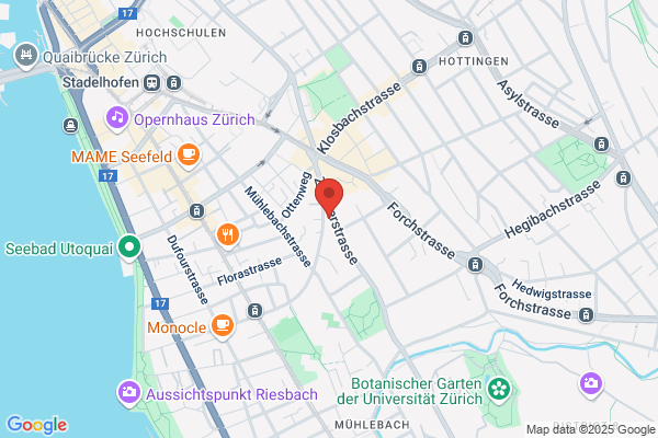 Bernauer AG