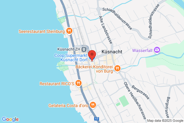 Coop Zuerich