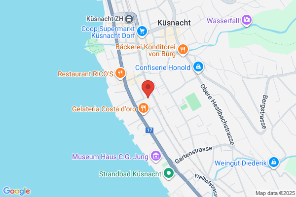 Insightout Landis und Co