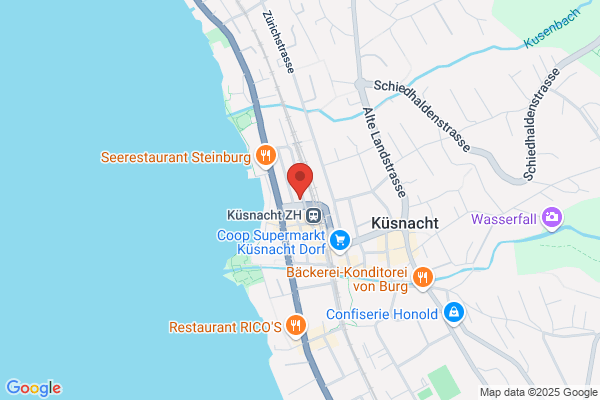 M. Meier Wirtschaftskonsulent