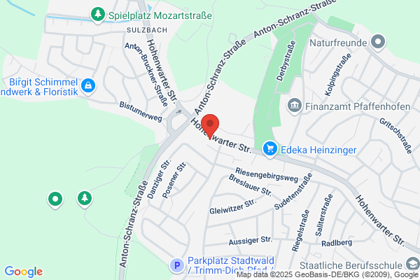 AKLIMA GmbH