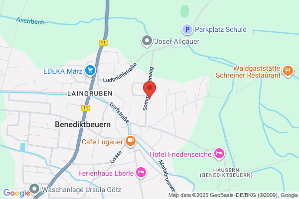 Rothenberger Consulting