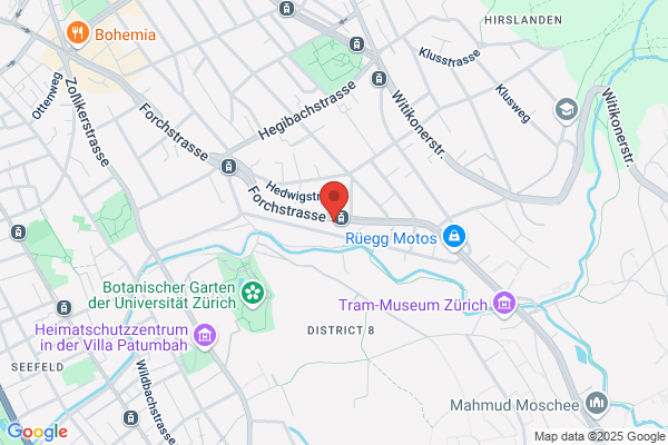 Condor Management AG