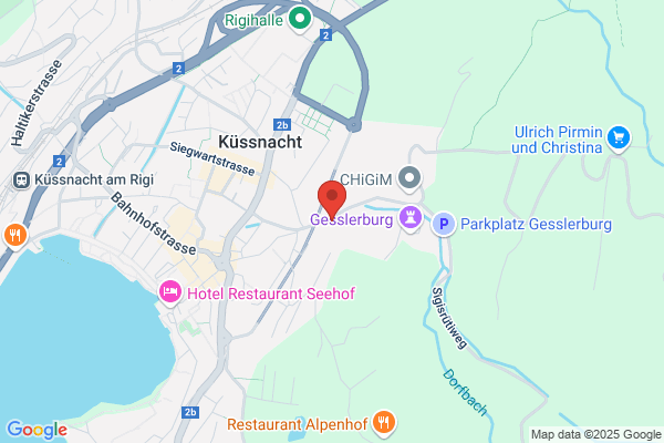 Swissamin GmbH