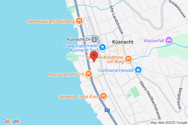 Schweiz. Missions-Gemeinschaft