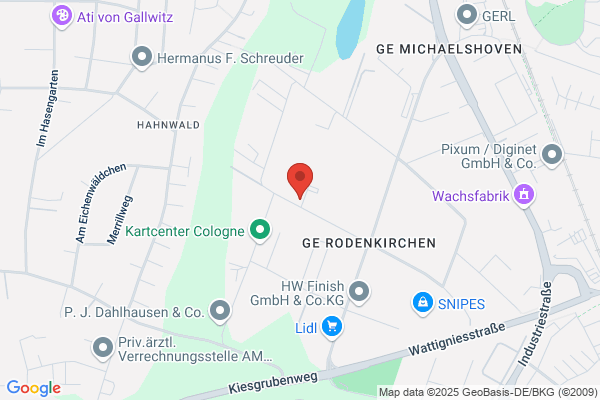 Haug und Partner Vermoegensverwaltung