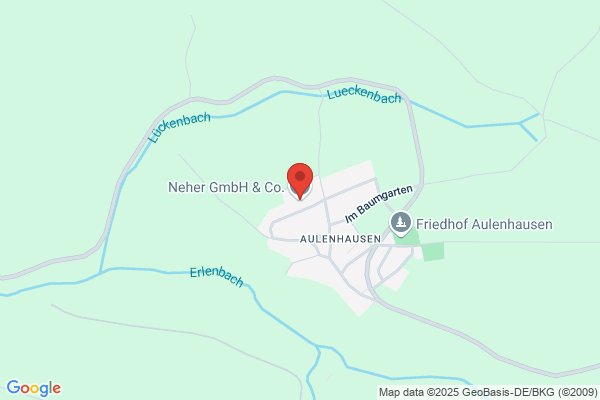 Thomas Neher GmbH