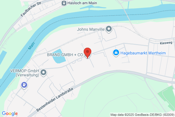 Brand Import Company GmbH