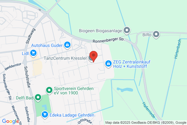 Caspar, Poltéra Werbeagentur