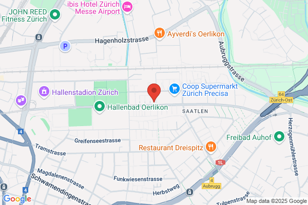 Tschebi Idee und Ausfuehrung