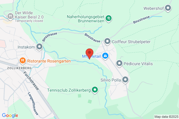 Senn-Hof M. Senn