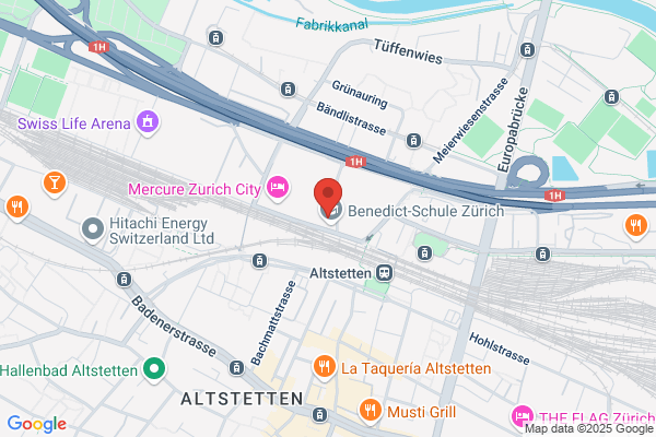Gottschalk + Ash Int'l AG