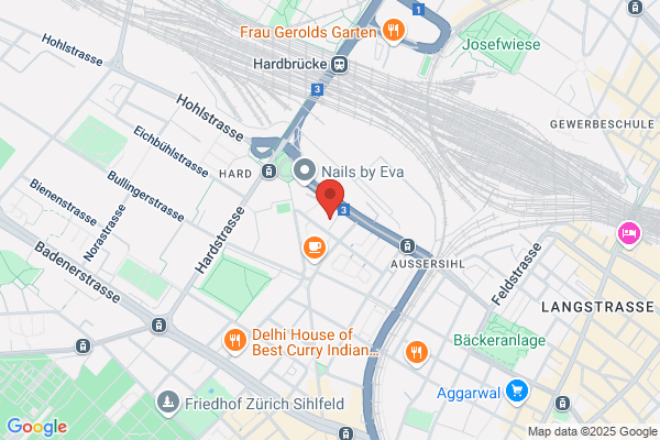 Vischer Merkt + Partner AG