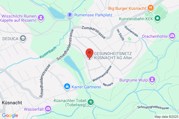 Altersheim Taegerhalde