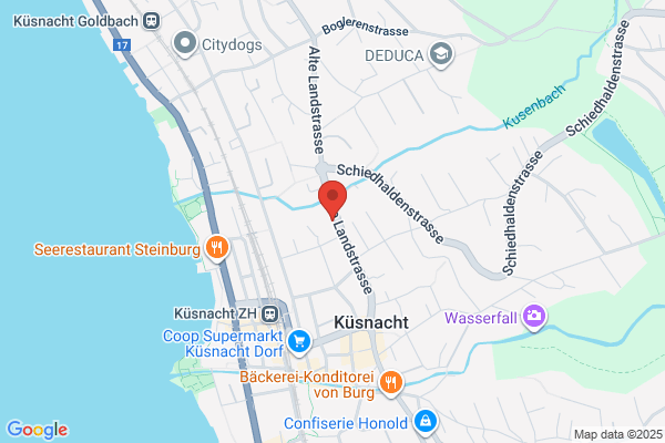 Alterswohnheim Wangensbach