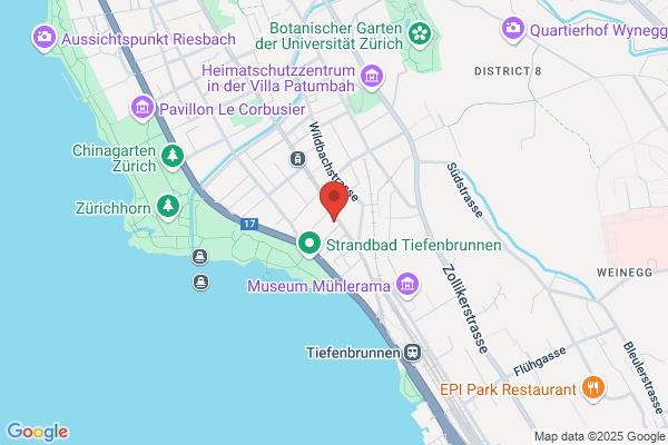 Dentalhygiene Seefeld