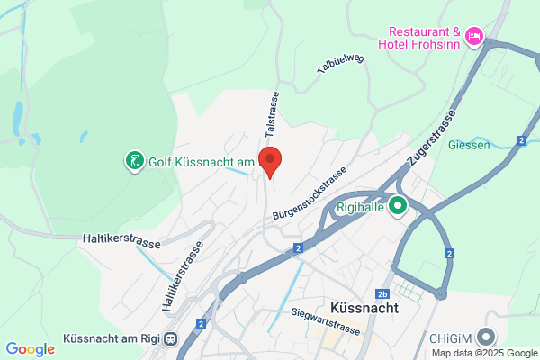 Bisang Schreinerei AG