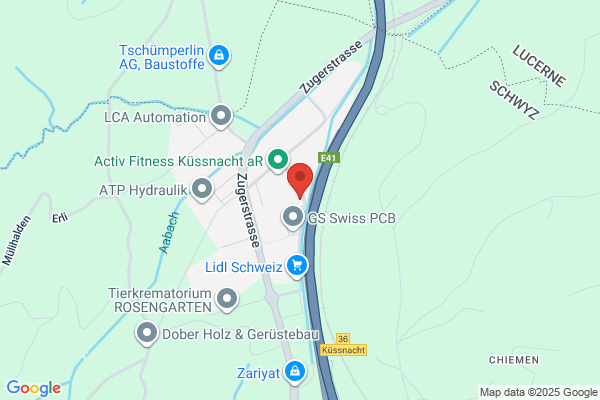 Holzgang Küchen AG