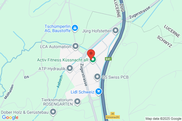 Kost Holzbau AG