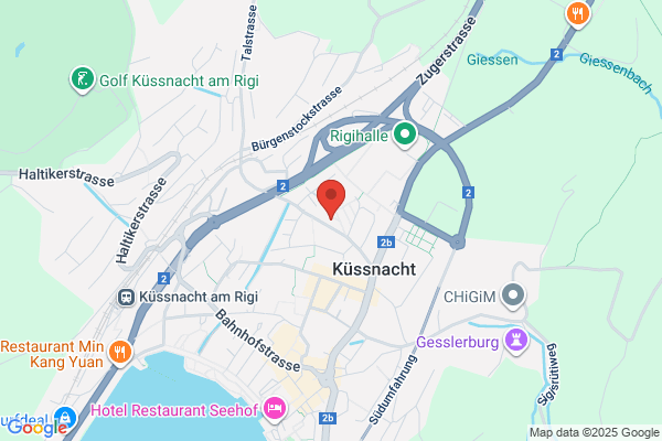 Lothenbach Architekten