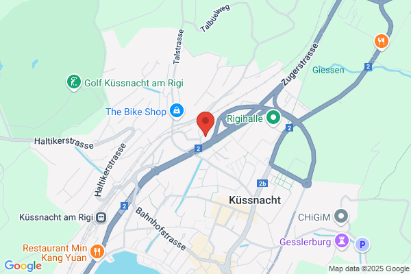 Auto Suter Kuessnacht GmbH