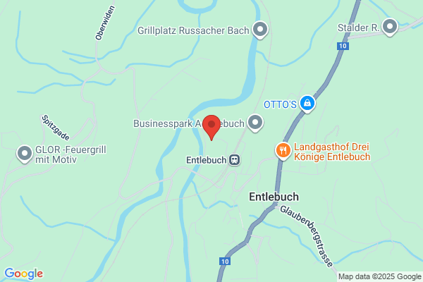 Arnet AG Bauunternehmung