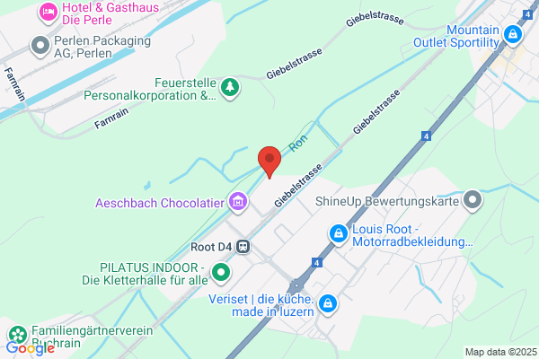 Arnet Flachdach GmbH
