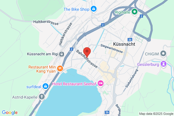 Bäckerei - Konditorei & Café Vogel