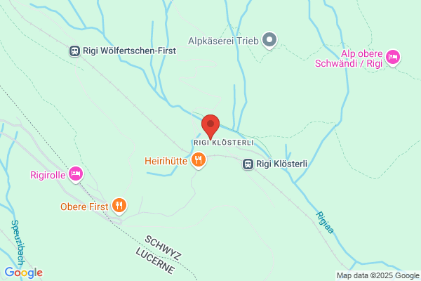 Hotel Kloesterli