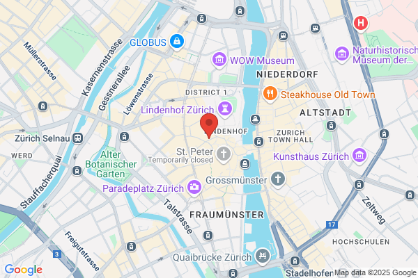 Laternenbar zum Widder