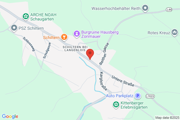 Graetzer Bautrans GmbH