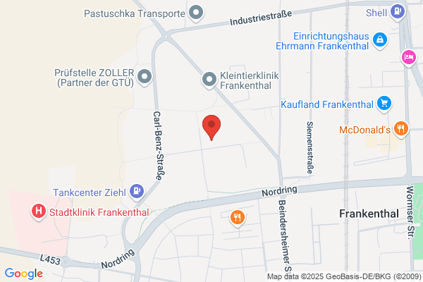 EXCO Consulting GmbH