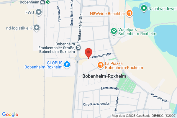 Partner Immobilien AG
